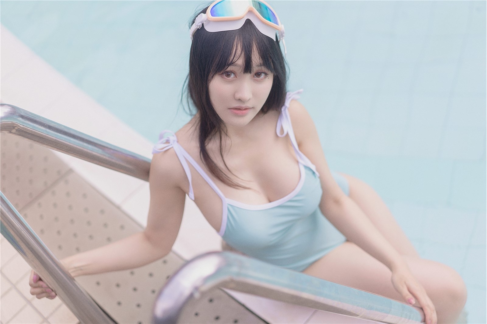 Tail off Mizuki NO.009 pool(20)